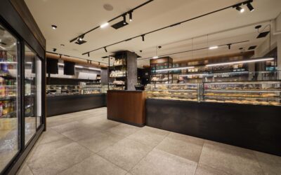ALIBINISHS CAFE – ΣΥΓΧΡΟΝΟΣ ΕΞΟΠΛΙΣΜΟΣ ΥΨΗΛΗΣ ΑΠΟΔΟΣΗΣ